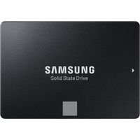 HDD / SSD: Samsung MZ-76E500 Dispositivi