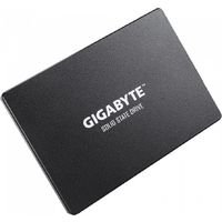 HDD / SSD: Gigabyte SSD Dispositivi