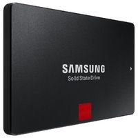 HDD / SSD: Samsung 860 PRO Dispositivi