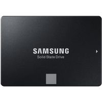 HDD / SSD: Samsung 860 EVO Dispositivi