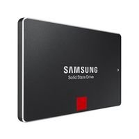 HDD / SSD: Samsung 850 Pro Dispositivi