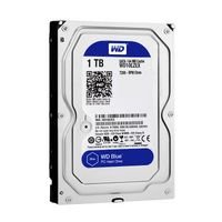 HDD / SSD: Western Digital Caviar Blue (WD10EZEX) Dispositivi