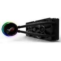 Ventola PC: ASUS ROG Ryuo Dispositivi