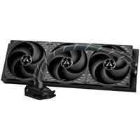 Ventola PC: Arctic Liquid Freezer II Dispositivi