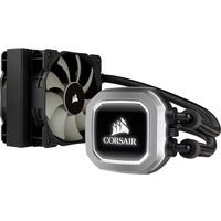 Ventola PC: Corsair H75 Hydro S Dispositivi