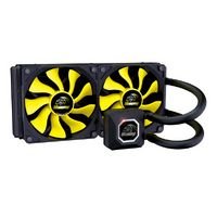 Ventola PC: Akasa Venom A20 Dispositivi