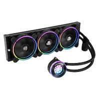 Ventola PC: Enermax LIQFUSION RGB 360 Dispositivi