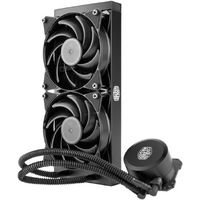 Ventola PC: Cooler Master MasterLiquid Lite 240 Dispositivi