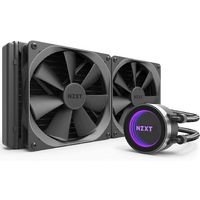 Ventola PC: NZXT Kraken X62 Dispositivi