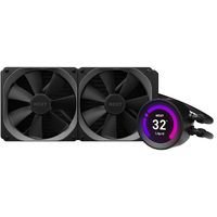 Ventola PC: NZXT Kraken Z63 Dispositivi