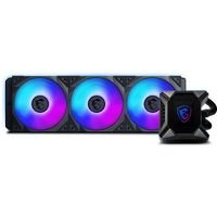 Ventola PC: MSI MPG CORELIQUID K360 Dispositivi