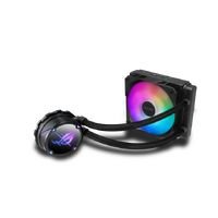 Ventola PC: Asus ROG Strix LC II 120 ARGB Dispositivi