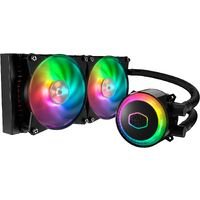 Ventola PC: Cooler Master MasterLiquid ML240R Dispositivi