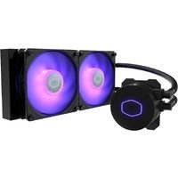Ventola PC: Cooler Master MasterLiquid ML240L Dispositivi