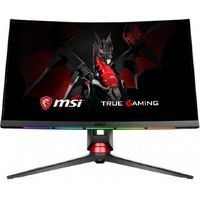 Monitor: MSI Optix MPG27CQ2 - Insa Dispositivi