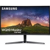 Monitor: Samsung C27JG50QQI - MichelleAsmr Dispositivi