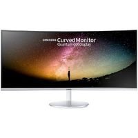 Monitor: Samsung C34J791WTI Dispositivi
