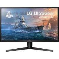 Monitor: LG 27GK750F - TheOranred Dispositivi