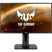 Monitor: ASUS TUF Gaming VG259QM - SkipperWood Dispositivi