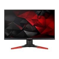 Monitor: Acer Predator XB271HU - GennaOfficial_ Dispositivi