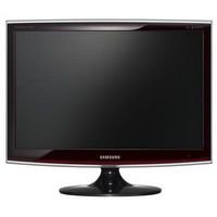 Monitor: Samsung SyncMaster T260HD Dispositivi