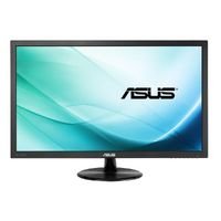 Monitor: ASUS VP247H - Virkiwi Dispositivi