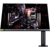 Monitor: LG 27GN880-B - Pxnguintv Dispositivi