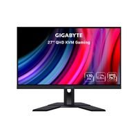 Monitor: Gigabyte M27Q - iFebag Dispositivi
