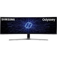 Monitor: Samsung C49HG90DMU - ControCalcio__ Dispositivi