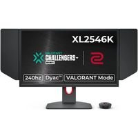 Monitor: BenQ Zowie XL2546K - savyultras90 Dispositivi