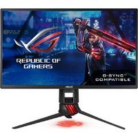 Monitor: ASUS ROG XG258Q - D3peZGaming Dispositivi