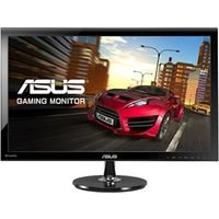 Monitor: Asus VS278Q Dispositivi