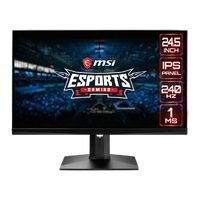 Monitor: MSI Optix MAG251RX - Lollinoba Dispositivi