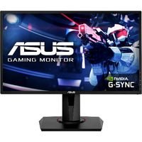 Monitor: ASUS VG248QG - ErenBlaze Dispositivi