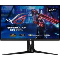 Monitor: ASUS ROG XG27AQM Dispositivi