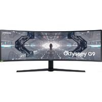 Monitor: Samsung Odyssey G9 LC49G95TSSIXCI - VinciAbba Dispositivi