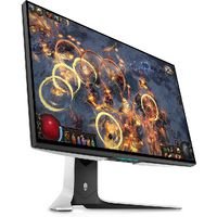 Monitor: Dell Alienware AW2721D Dispositivi