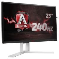 Monitor: AOC AGON AG251FZ - SerBaffo Dispositivi