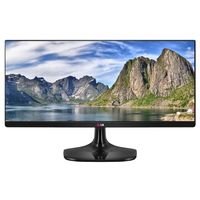 Monitor: LG 25UM65 - iltestosterone Dispositivi