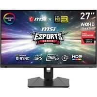 Monitor: MSI Optix-MAG274QRF-QD Dispositivi