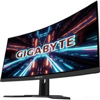 Monitor: Gigabyte G27QC - lil__aceee Dispositivi