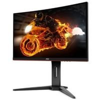 Monitor: AOC C24G1 - Tuberanza Dispositivi