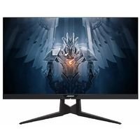 Monitor: Gigabyte Aorus AD27QD - ArcadiaCafe Dispositivi