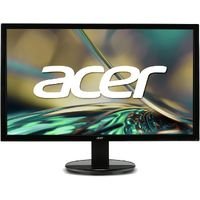 Monitor: Acer K202HQL - GiovaSantonocito Dispositivi