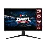 Monitor: MSI Optix G24 - AnimeTeaTime Dispositivi