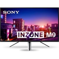 Monitor: Sony Inzone M9 - Jiozi Dispositivi