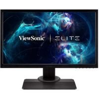 Monitor: ViewSonic XG240R Dispositivi