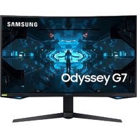 Monitor: Samsung Odyssey G7 C32G75TQSI - panetty Dispositivi