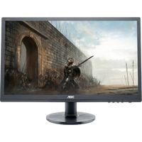 Monitor: AOC G2460FQ Dispositivi