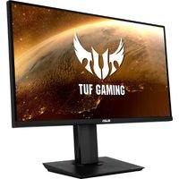Monitor: Asus TUF Gaming VG289Q - Seleniax10 Dispositivi